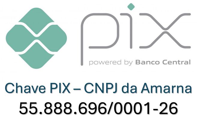 Chave PIX de Um Curso de Amor Chave PIX de Um Curso de Amor