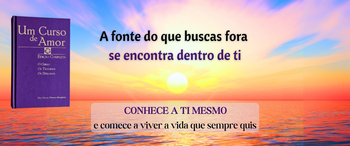 Um Curso de Amor - Banner